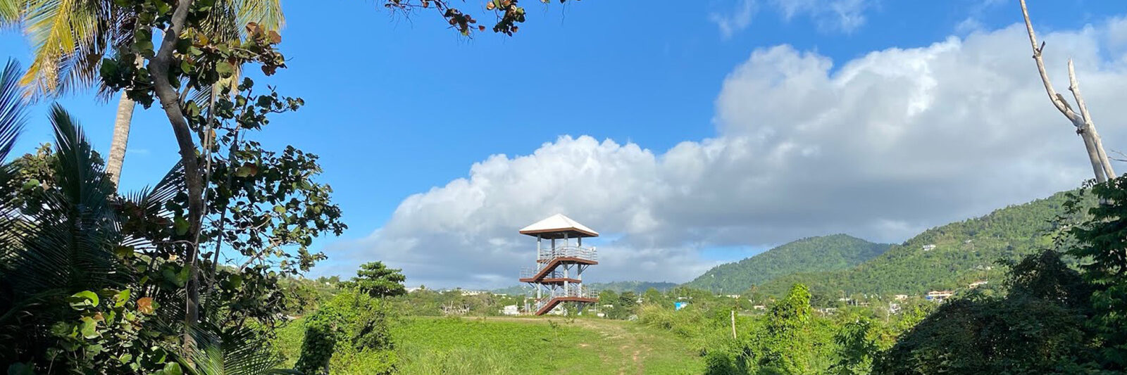Punta Tuna Wetlands Nature Reserve