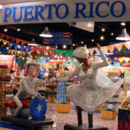 Puerto Rico