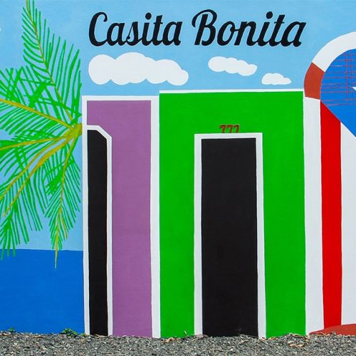 Casita Bonita