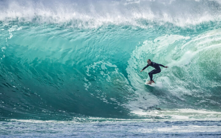 Surf